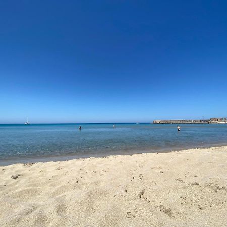 Appartamento Na Za' Pina Cefalù Esterno foto