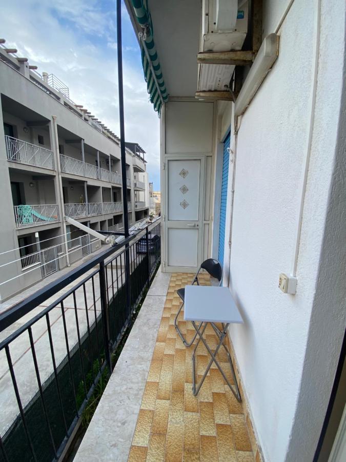 Appartamento Na Za' Pina Cefalù Esterno foto